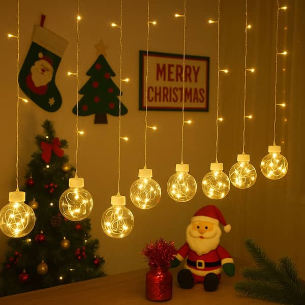 Guía de Globos 4 mts a pila